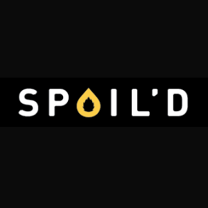 Spoil'd