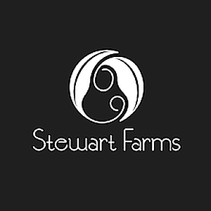 Blue Dream & Bubba Kush & Chocolate Hashberry Multipack - Stewart Farms - Infused Bath - 3 x 130g