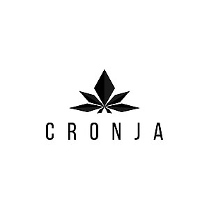 Emerald Gardens - Cronja Preroll Live Rosin Infused Gold Digger 1.5g