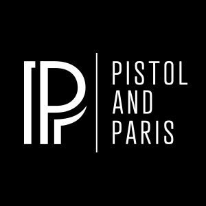 Pistol and Paris - Pink Goo Pre-Roll - 3x0.5g