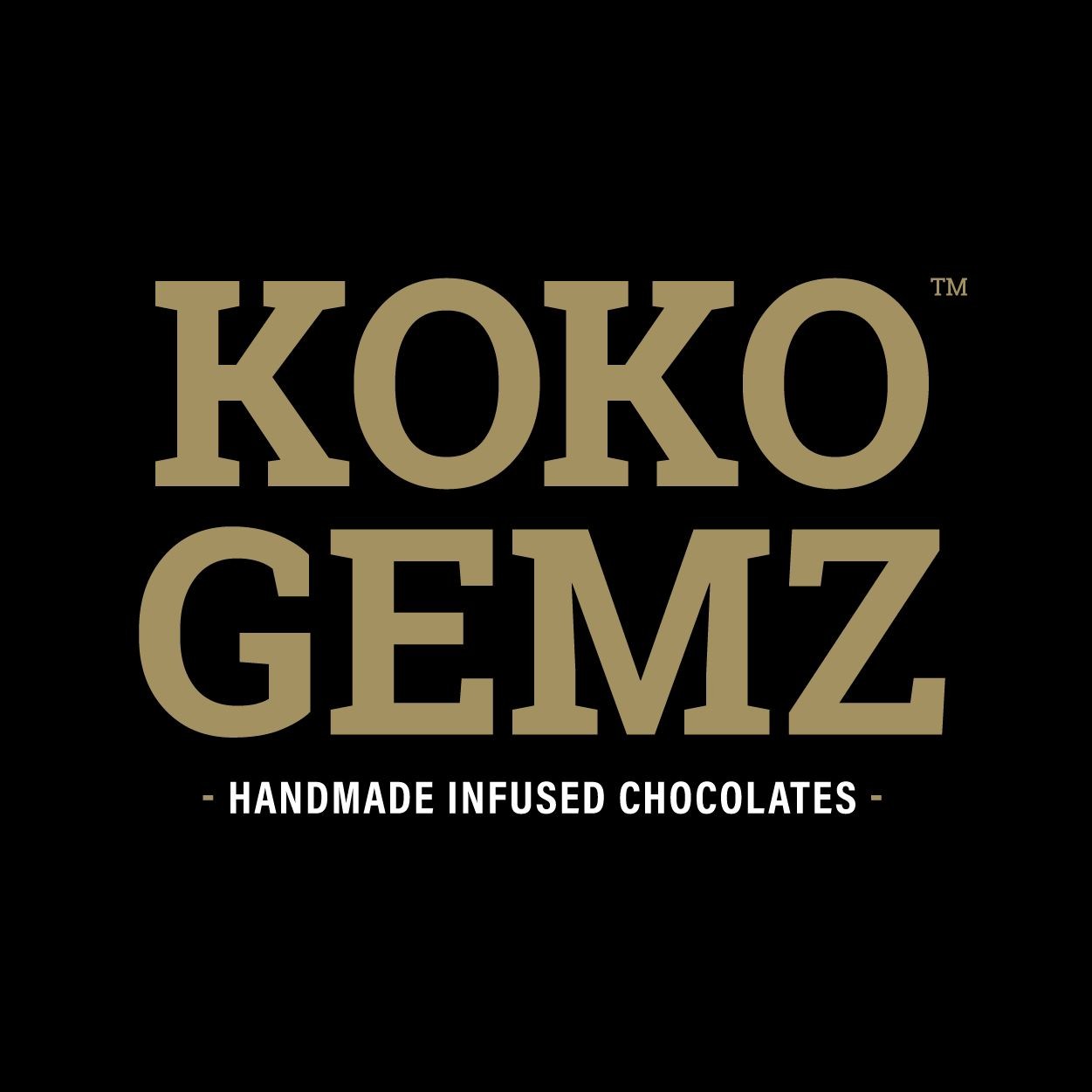 Cookies N' Cream Koko Gemz 10pk [NWCS]