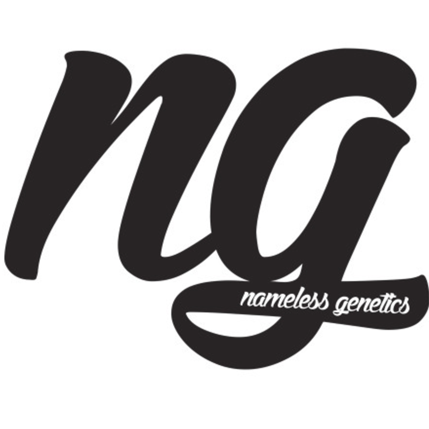 Nameless Genetics — Super Lemon Haze