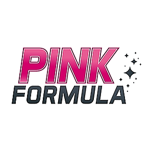 Pink Formula Pink Formula Grinder Cleaner 4oz Each