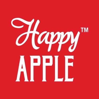 EH (DOH) 10mg CBD 1:1 Happy Apple Sparkling Juice