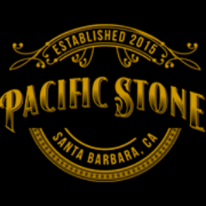 Pacific Stone 100 Premium California Cannabis Pacific