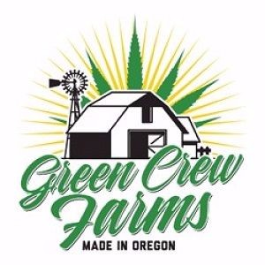 Green Crew Farms — Greens Crew
