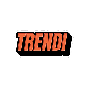 Trendi — Mean Streaks