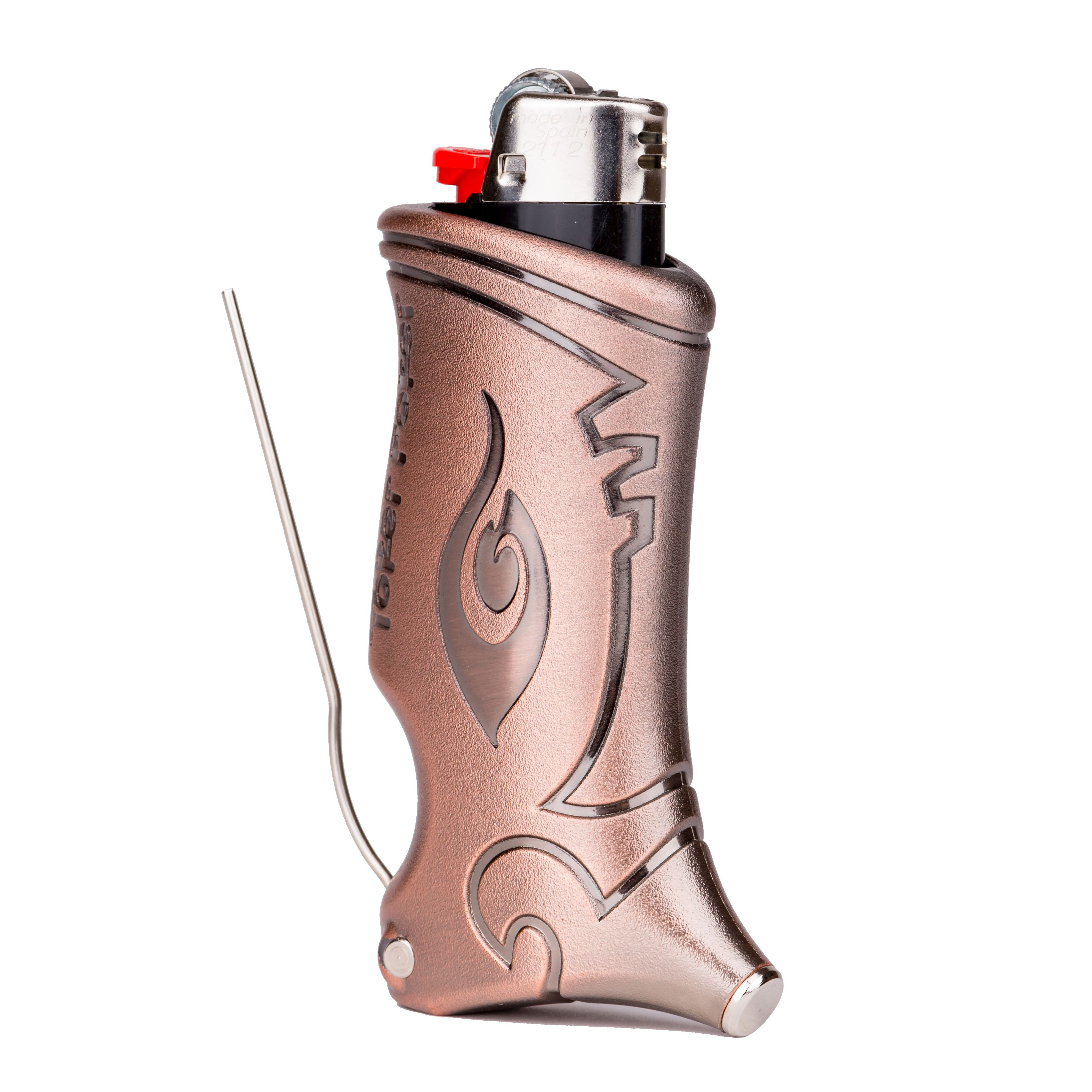 $14 - Patterned Toker Poker