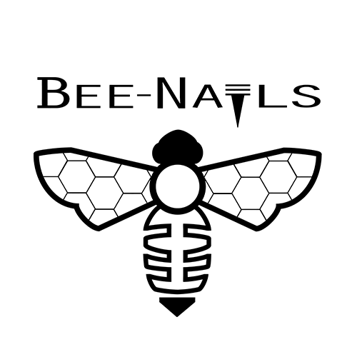 BEE-NAILS TRINITY NAIL SET UPGRADE