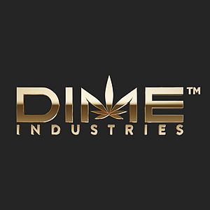 Dime Industries — Mint OG / / Balanced Line