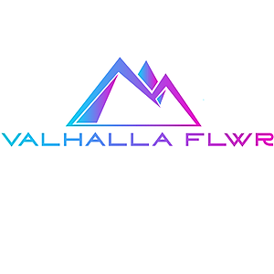 Alaskan Thunder BC Craft Edition - Valhalla Flwr - Shatter - 1g