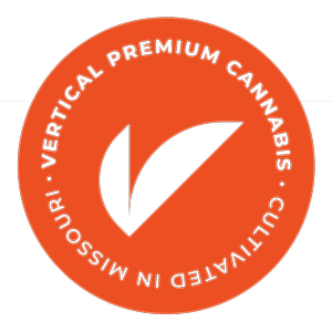 Vertical Cannabis: Lush Labs - Full Spectrum