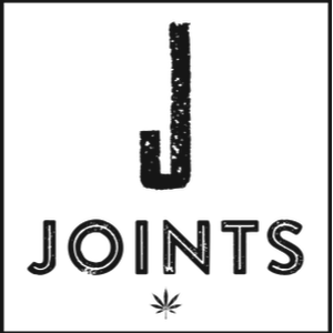 Joints — Grape Soda