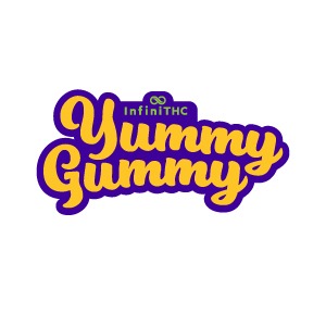 Yummy Gummy: Sour Strawberry Lemonade