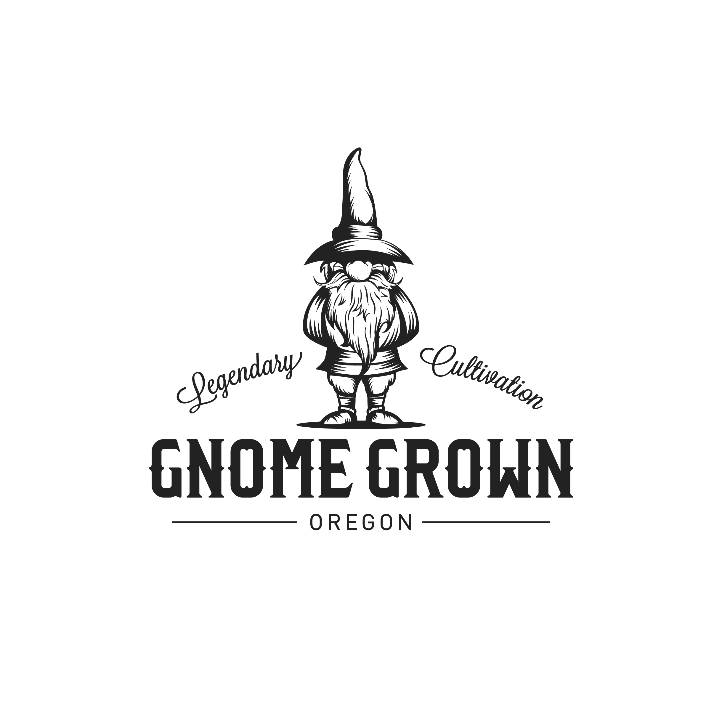 Gnome Grown Organics: After Dark - By Gnome Grown