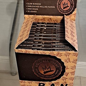 Raw Bag / Rawk And Roll All Night Smellproof Bag