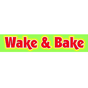 Highball Haze - Wake & Bake - 6 PACK - Regular