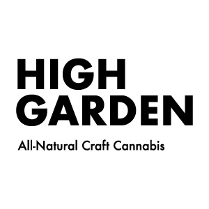 High Garden: High Grade