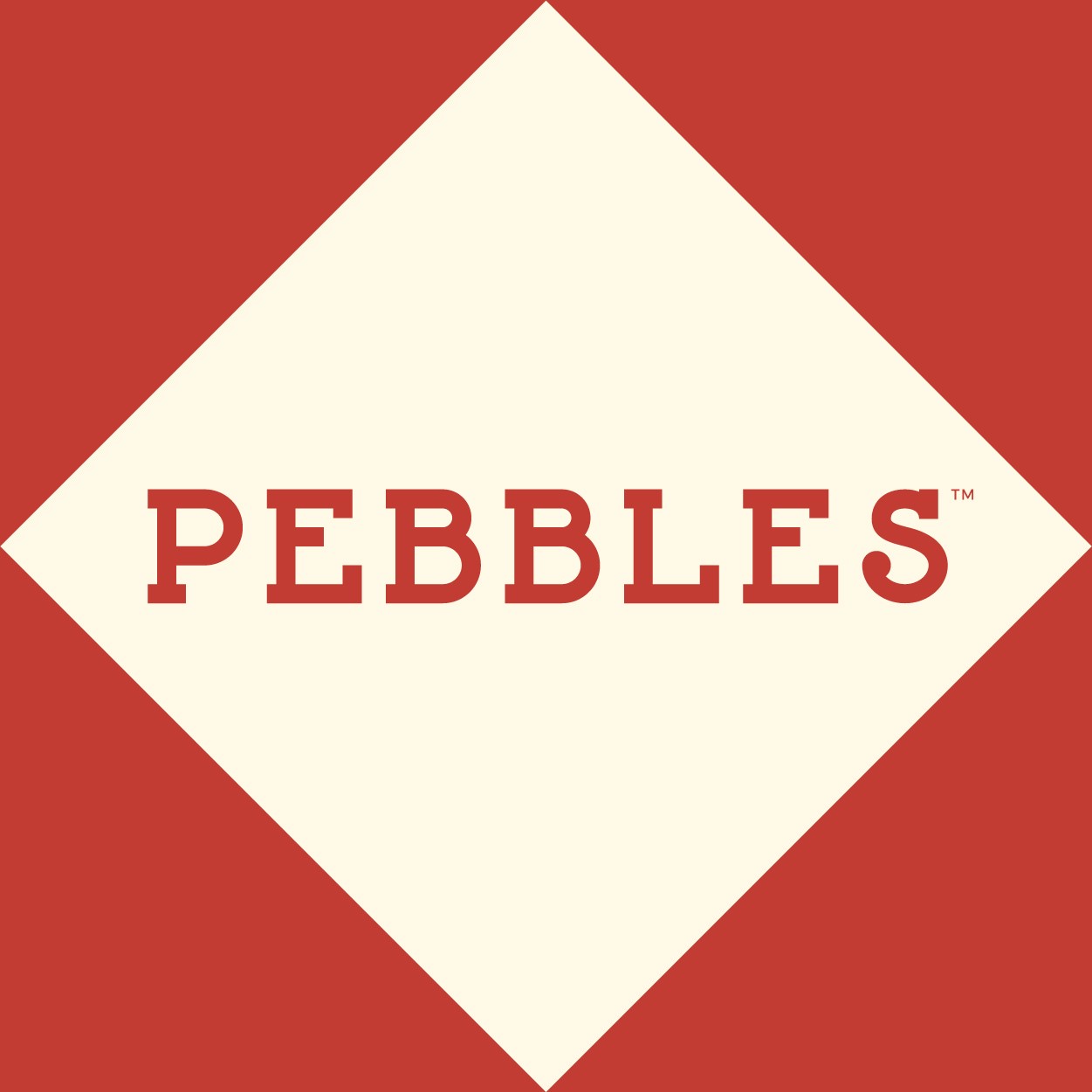 Pebbles — AMG