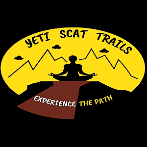 Yeti Scat Trails