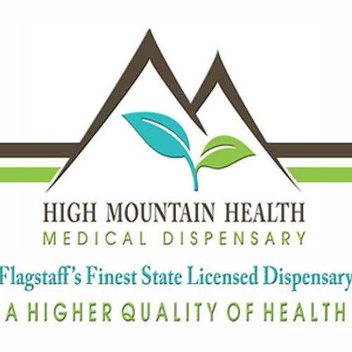 High Mountain Health: Flagstaff's finest medical dispensary!