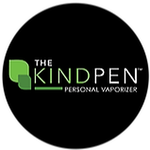 Kind | Wax Hot Knife Attachment | Compatible with 510 Batteries | Gunmetal