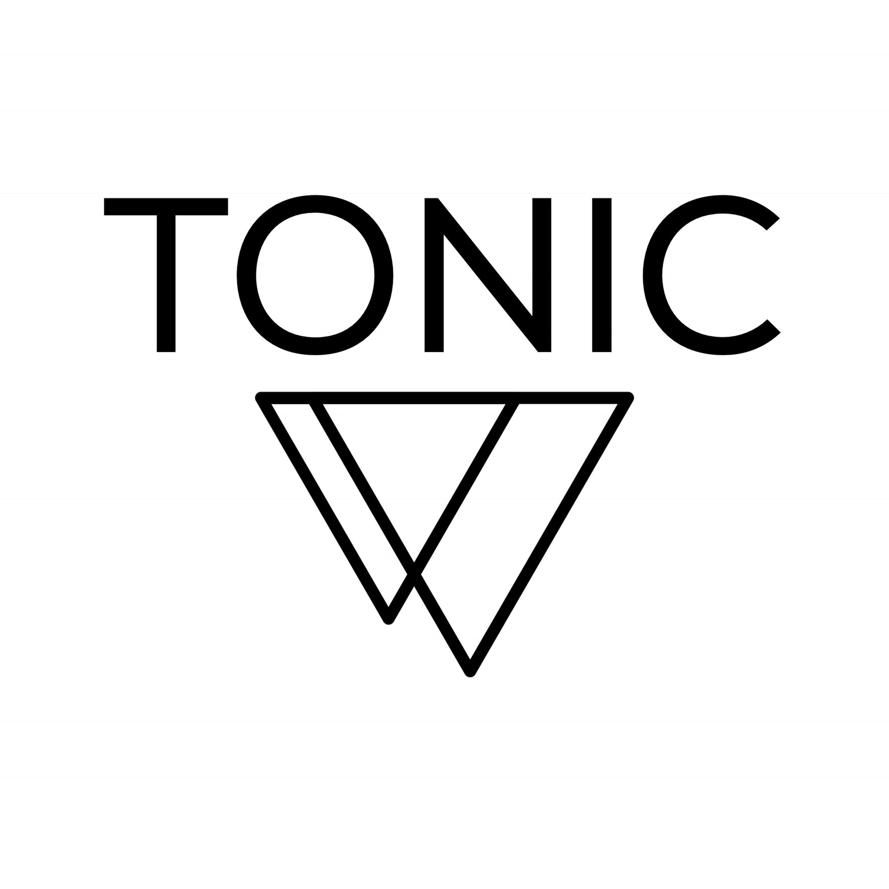 Tonic FIZZ Ginger Ale RSO 10mg