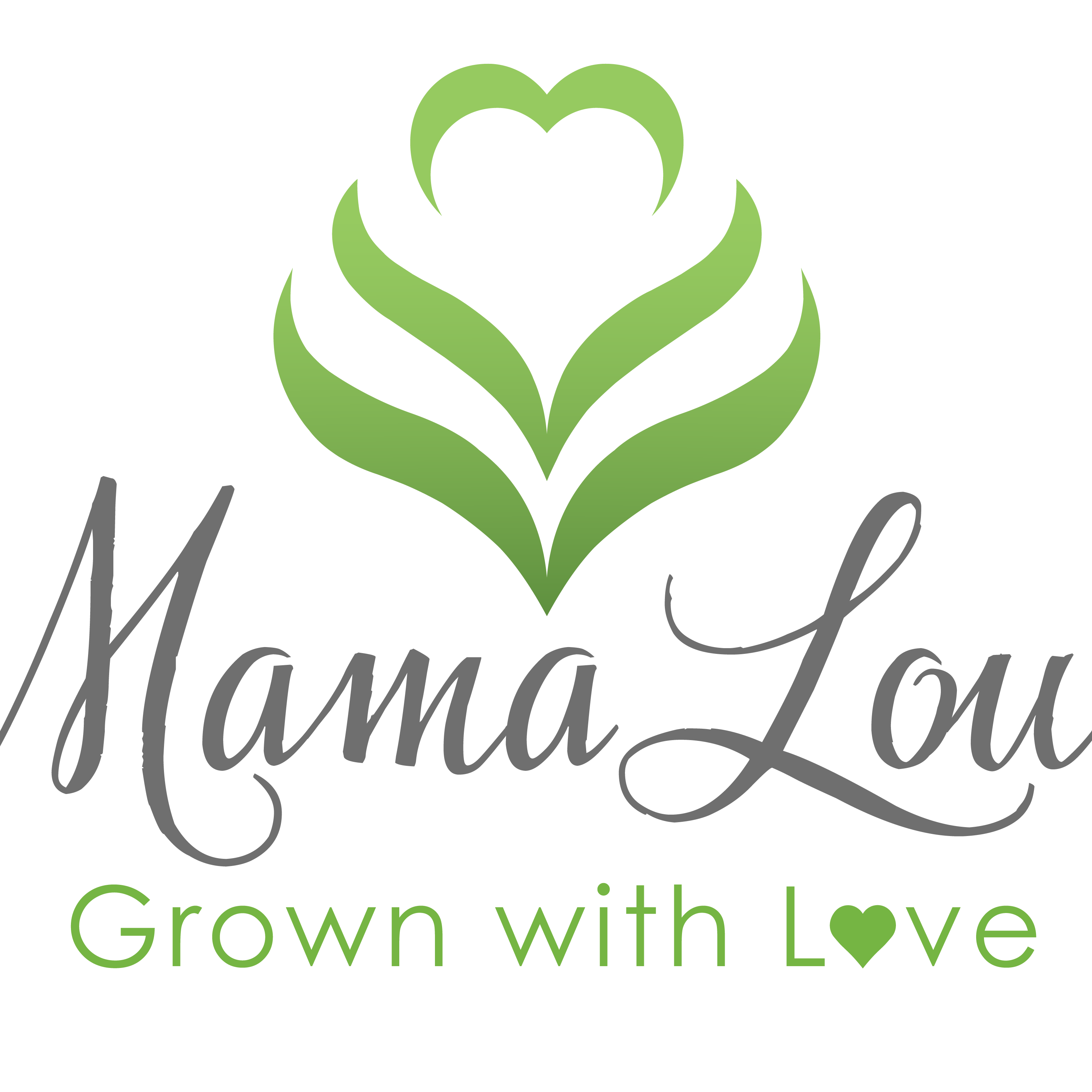 MamaLou's: Mama Lou S RSO