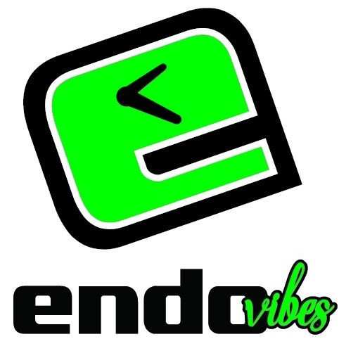 ENDO - Organic Hemp Wraps Assorted - ENDO- 2 Pack Assorted Hemp Wraps