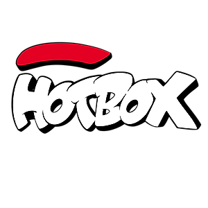Hotbox Farms: Alien Food Multi 5pc