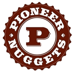Pioneer Nuggets: Ice Cream Cake