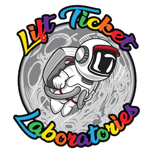 Lift Tickets: GMO
