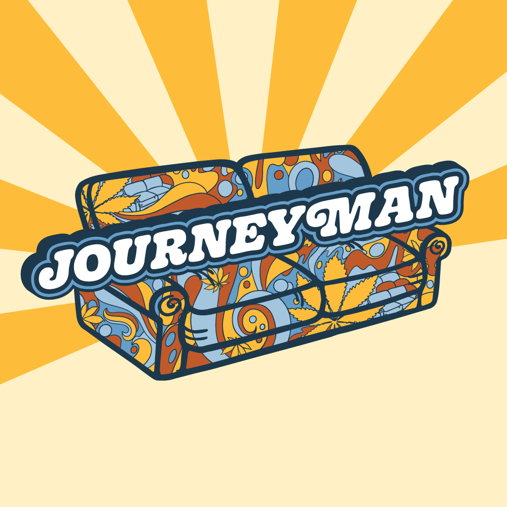 Journeyman: Peach Lemonade