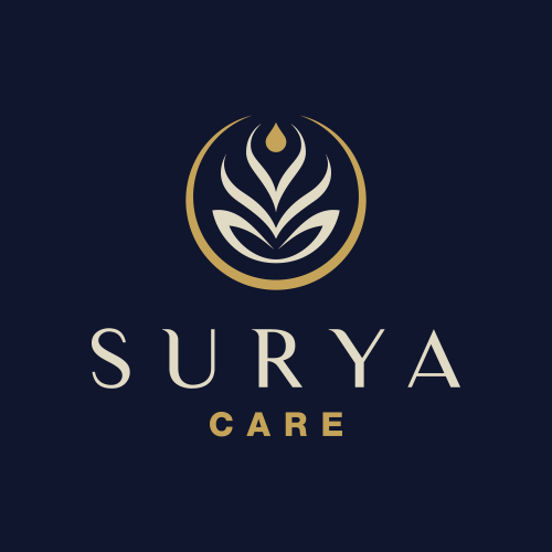 Surya Care May You Find Ease Leafly