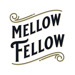 MELLOW FELLOW BADDER 2g/PEACH OBLIVION x SOUL CLEANSER HYBRID