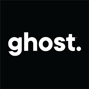 Ghost — Strawberry Jack