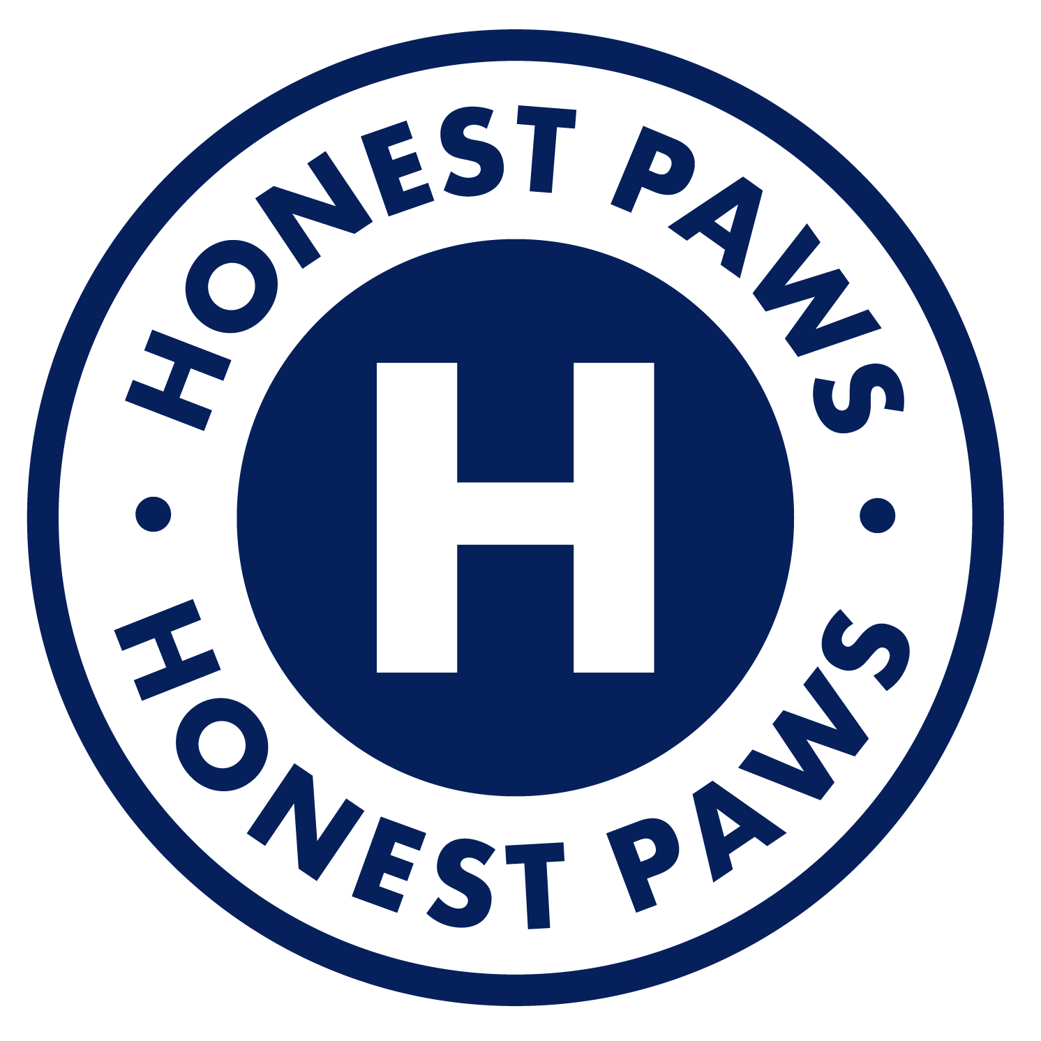 Honest Paws