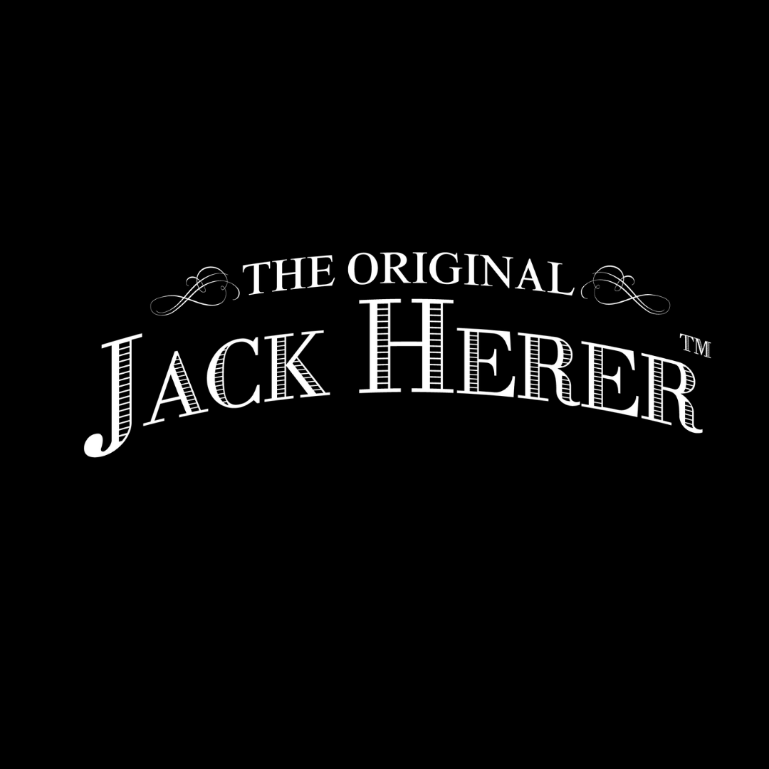 The Original Jack Herer — Jack Herer