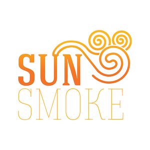 SunSmoke — 24k Gold