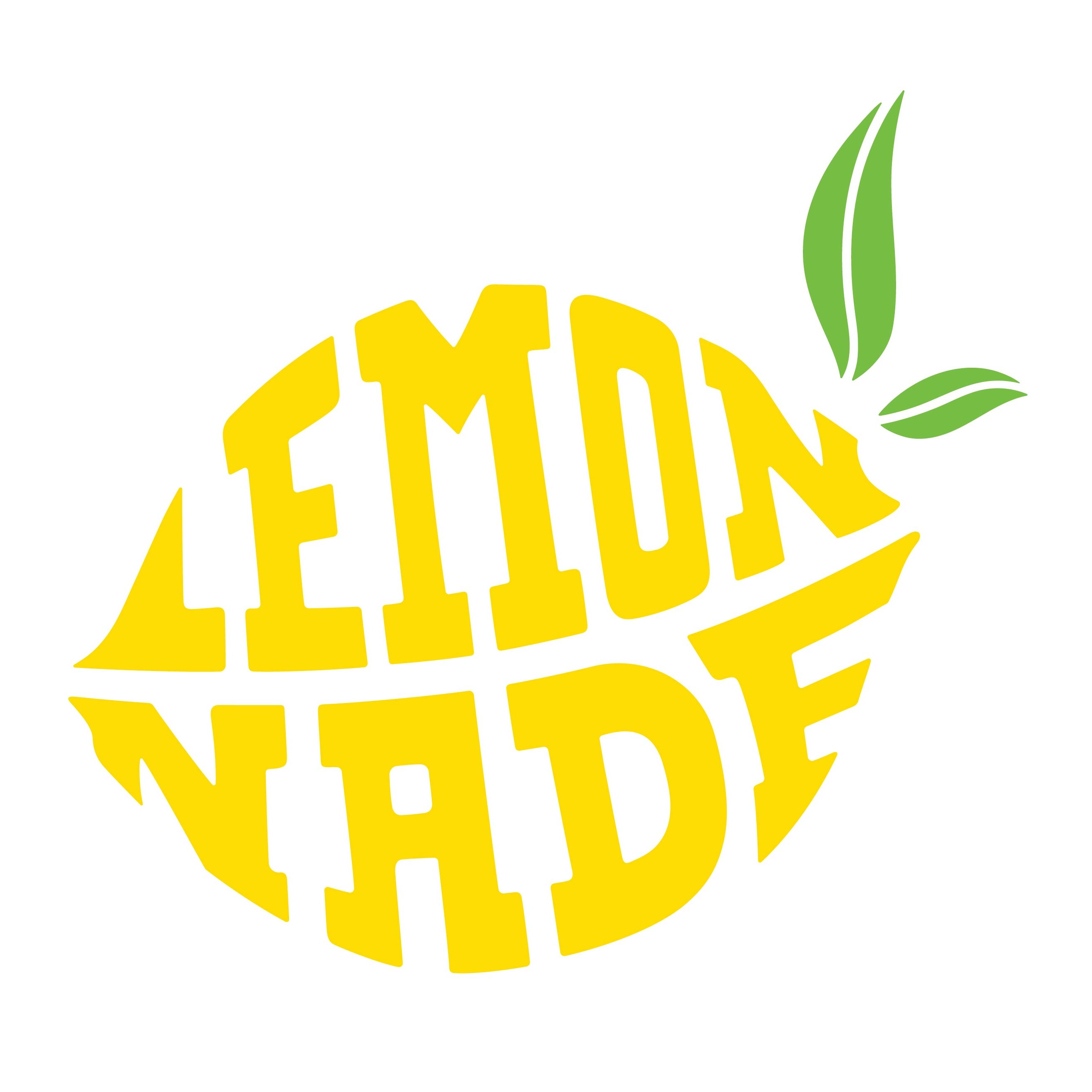 Lemonnade — Mary Jones - Berry Lemonade