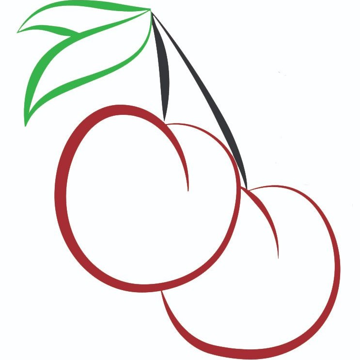 CHERRY - FLOWER