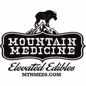 Mountain Medicine