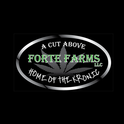 Forte Farms: Bubble Gum