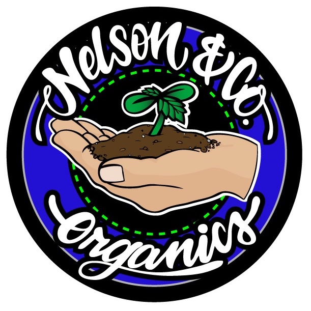 Nelson and Company Organics: Sour Green Apple