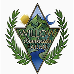 Willow Creekside Farms: Afghani