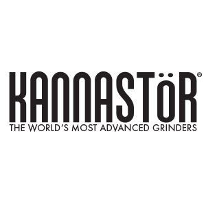 Kannastör | 2.2" Grinder Screen
