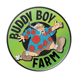 Bud Bros: Punch Breath