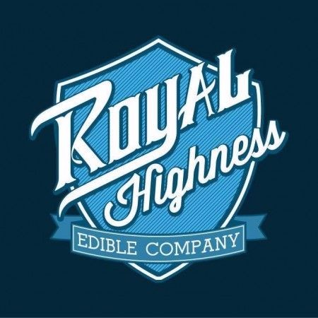 Royal Highness: Emerald - Royal Highness