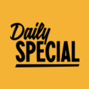 Daily Special