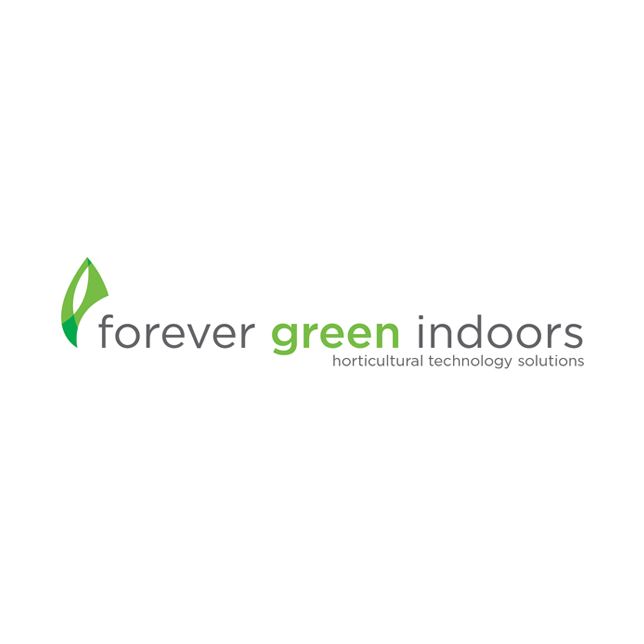 Forever Green Indoors